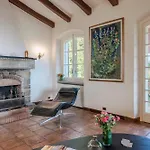 Villa La Cicaliera 10, Emma