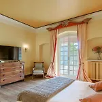Villa La Cicaliera 10, Emma