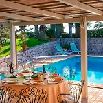 Villa La Cicaliera 10, Emma