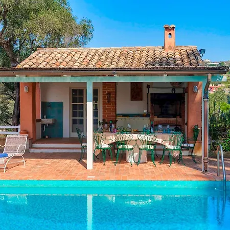 La Cicaliera 10, Emma San Remo