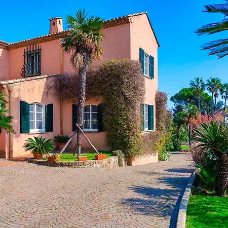 La Cicaliera 10, Emma