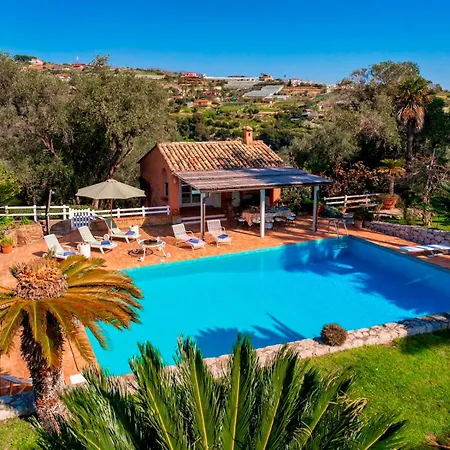 La Cicaliera 10, Emma Вилла *