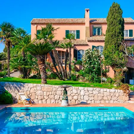 Villa La Cicaliera 10, Emma *