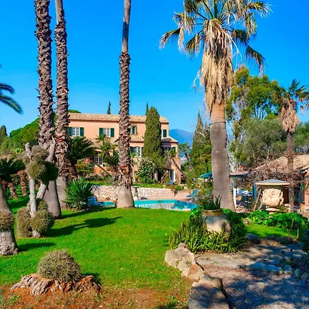 La Cicaliera 10, Emma Вилла *