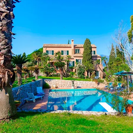 La Cicaliera 10, Emma *