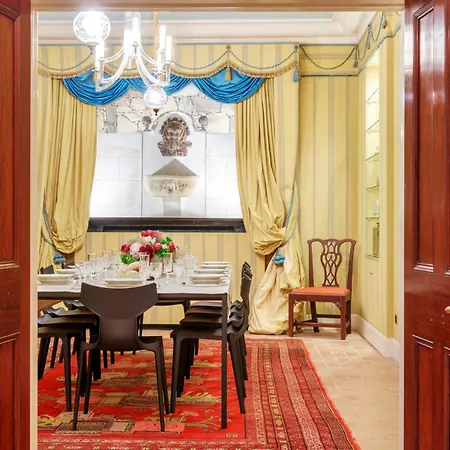 La Cicaliera 10, Emma Villa San Remo