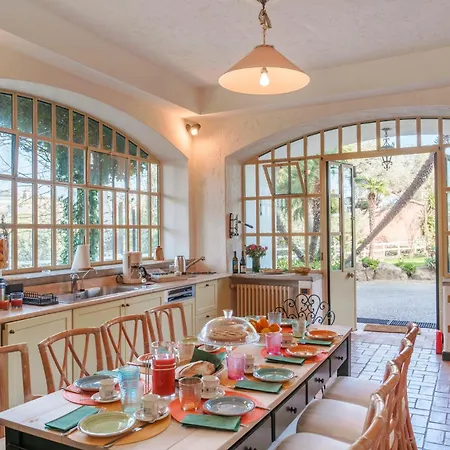 La Cicaliera 10, Emma San Remo