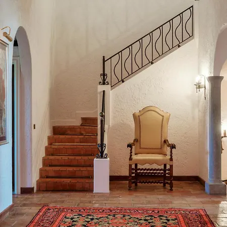 Villa La Cicaliera 10, Emma *