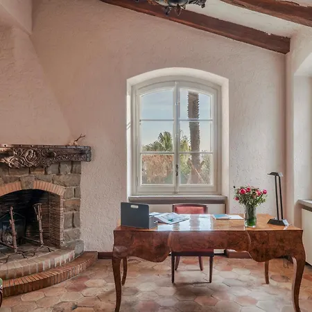 Вилла La Cicaliera 10, Emma Санремо