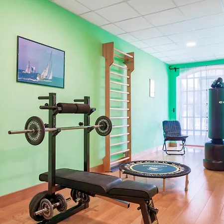 Вилла La Cicaliera 10, Emma