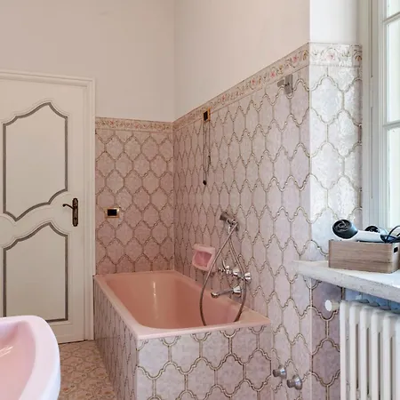 Villa La Cicaliera 10, Emma San Remo