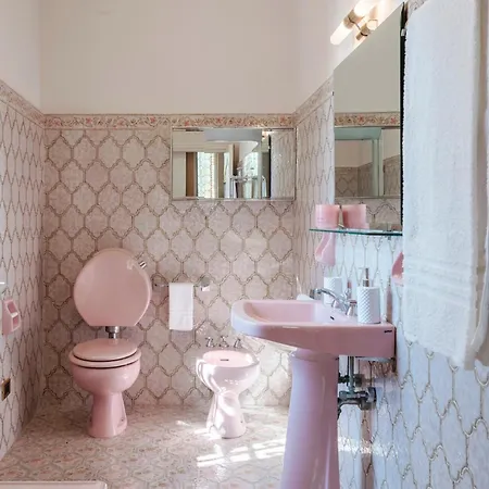 La Cicaliera 10, Emma San Remo