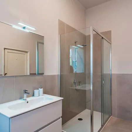 Вилла La Cicaliera 10, Emma *