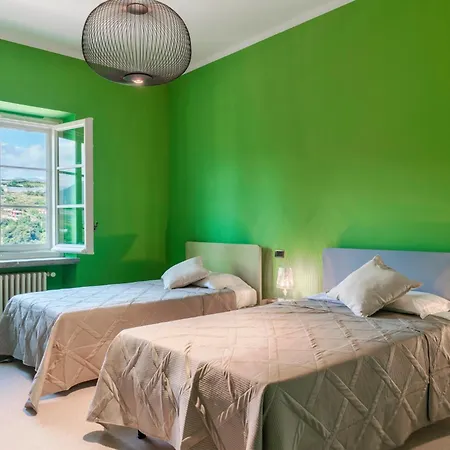 La Cicaliera 10, Emma San Remo