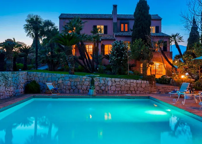 La Cicaliera 10, Emma *