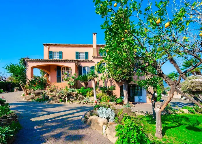 La Cicaliera 10, Emma San Remo