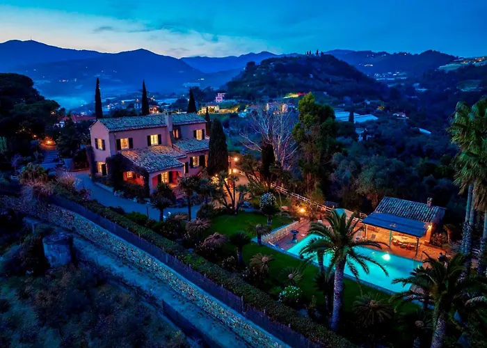 La Cicaliera 10, Emma *