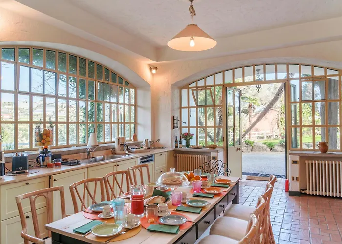 La Cicaliera 10, Emma San Remo