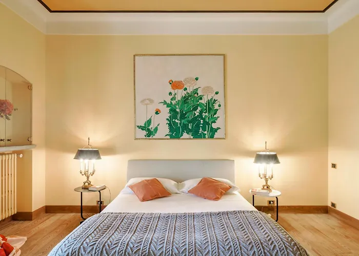 La Cicaliera 10, Emma * San Remo