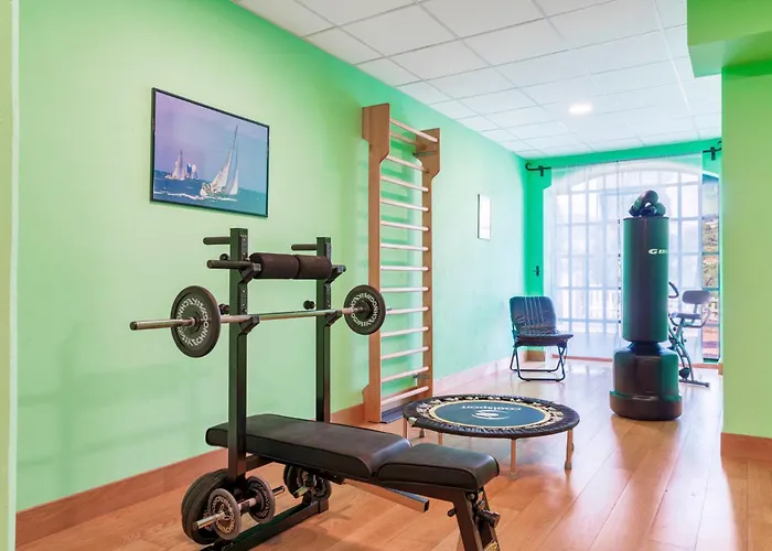 Villa La Cicaliera 10, Emma