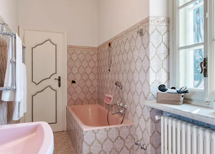 Villa La Cicaliera 10, Emma San Remo