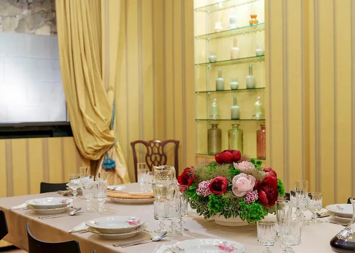 La Cicaliera 10, Emma